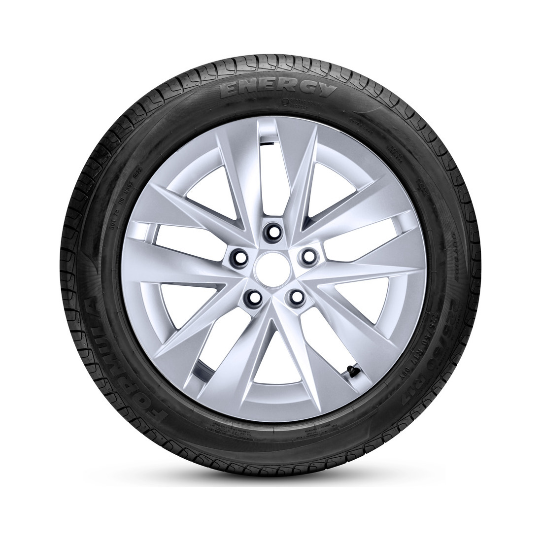 235/55  R19  Pirelli Formula Energy SUV 105V XL Вид 1