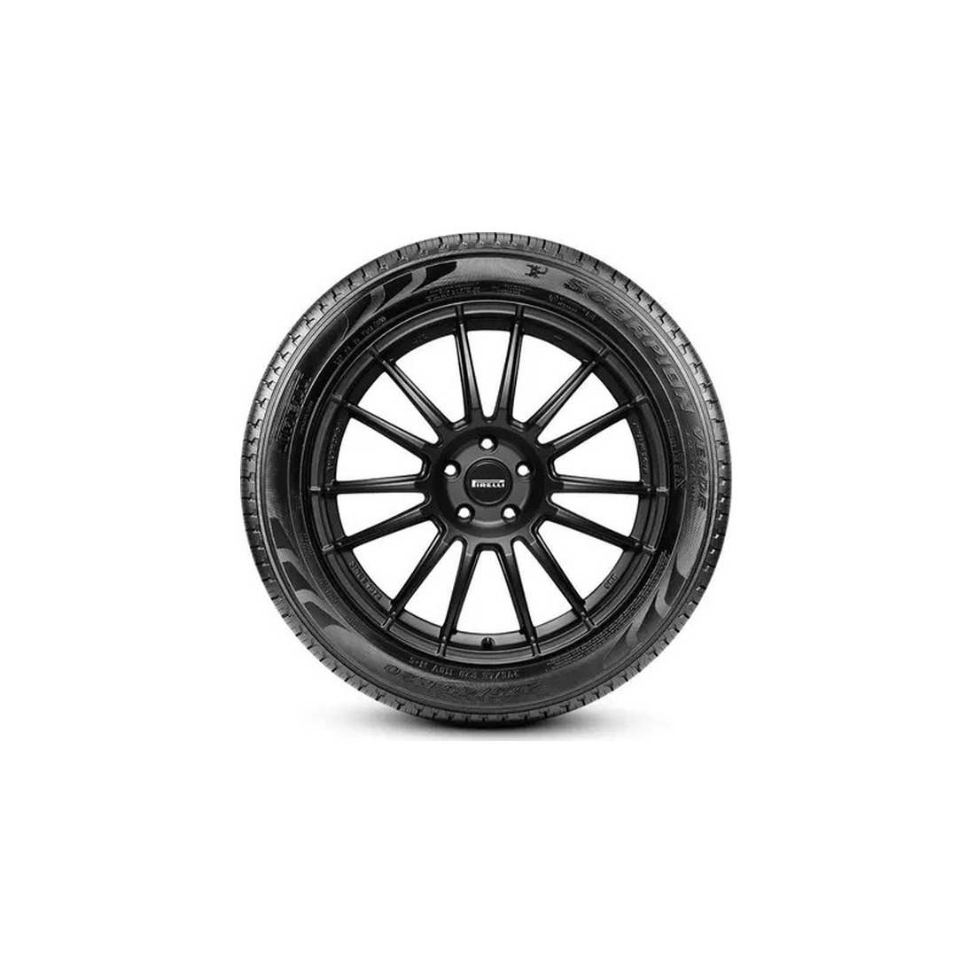 255/55  R20  Pirelli Scorpion Verde All Season 110W XL Вид 2
