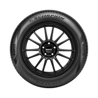 215/60  R16  Pirelli Scorpion LT 95V Вид 3