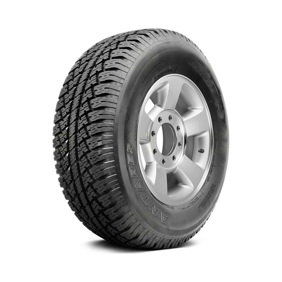 265/50  R20  Antares SMT A7 111S Вид 0