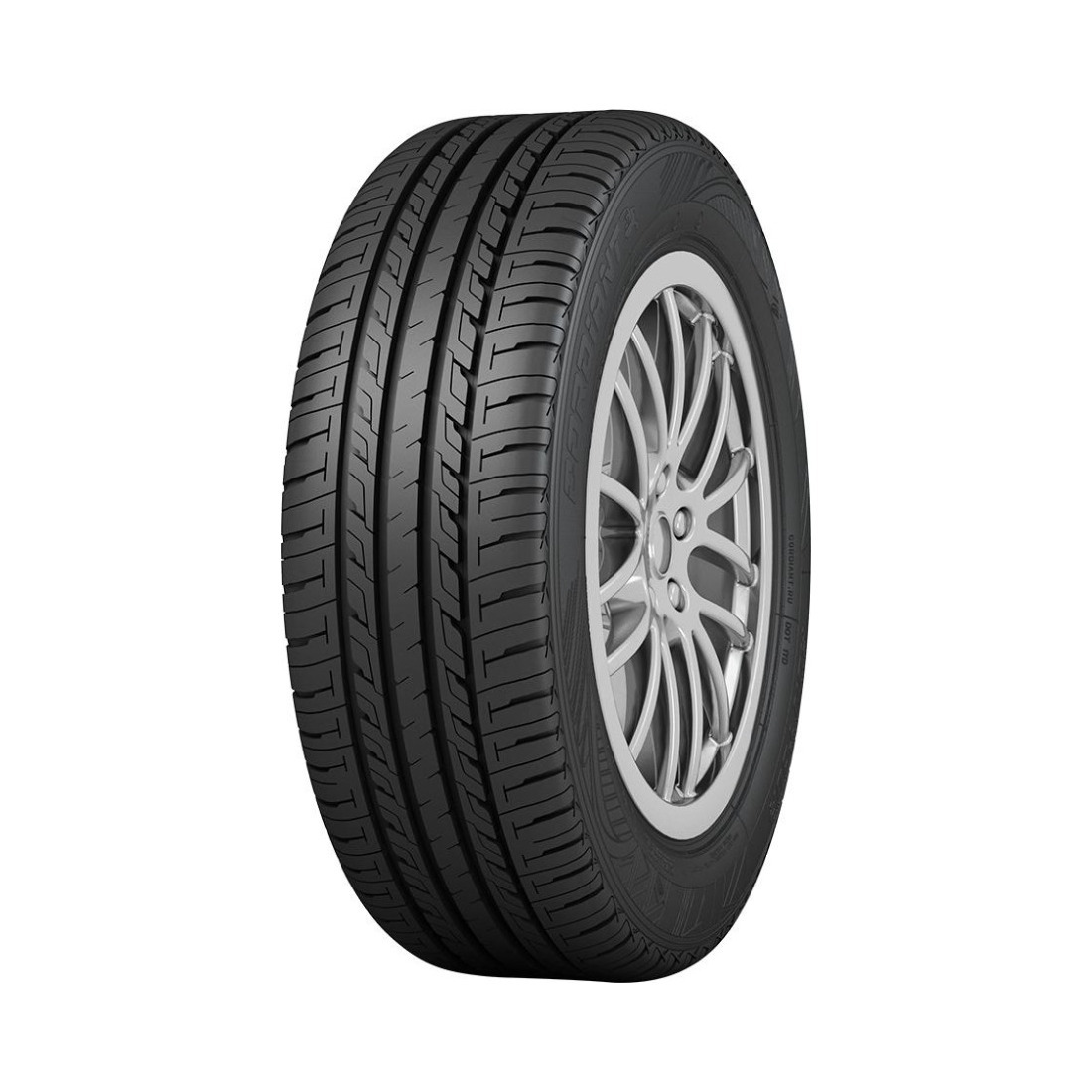 205/55  R16  Cordiant RUN TOUR 94V XL Вид 0