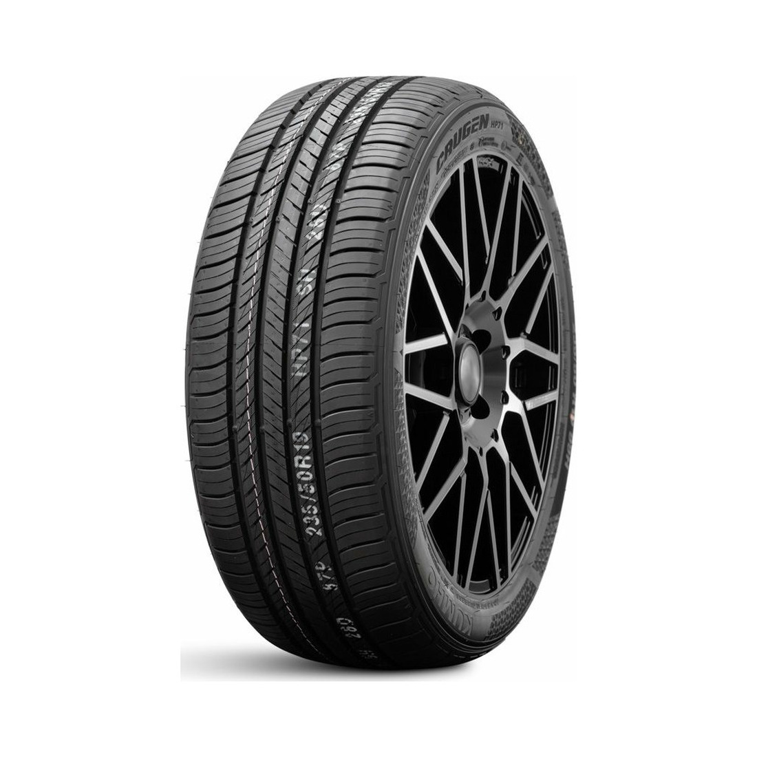 245/55  R19  Kumho Crugen HP71 107H XL (2024 г. в.) Вид 0