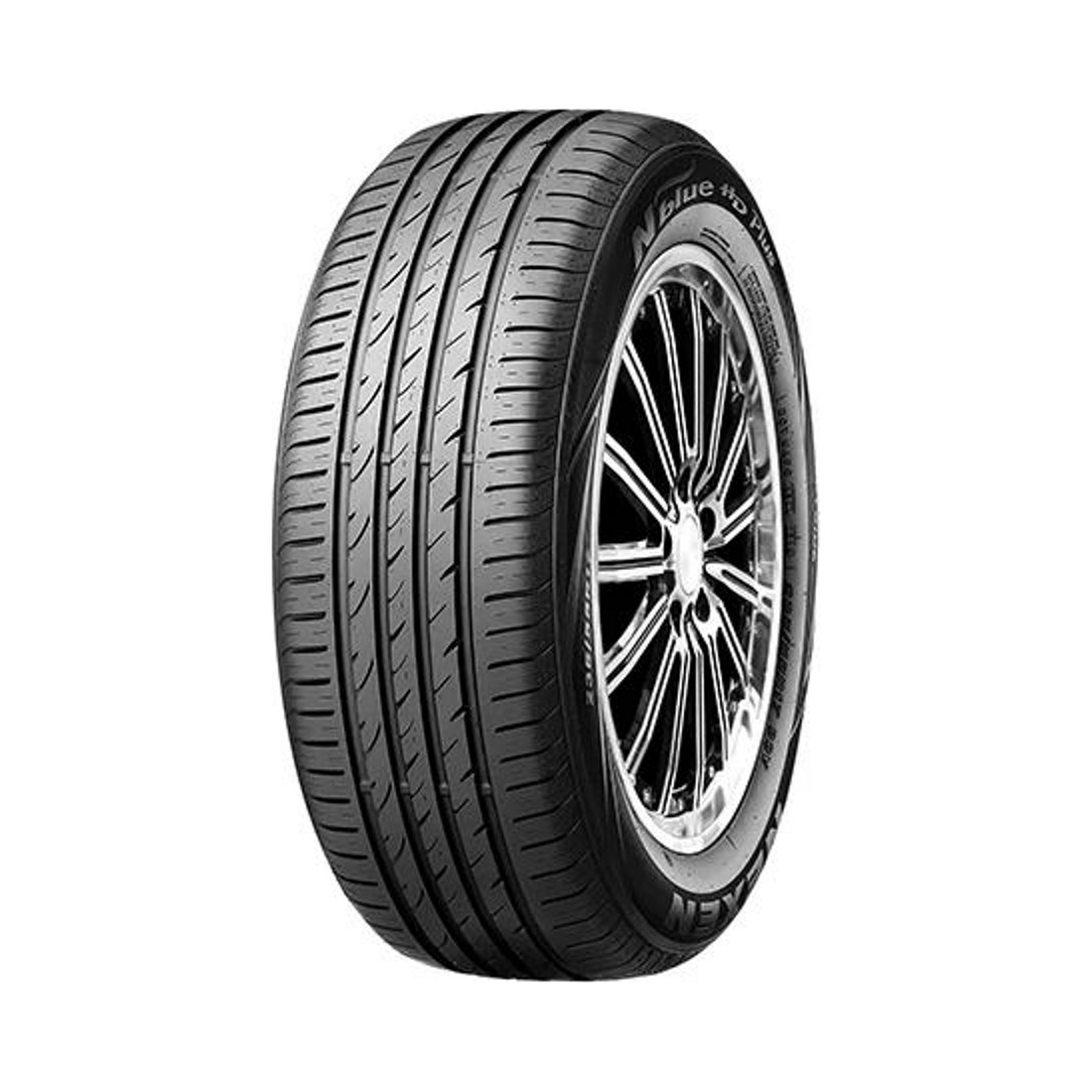 215/60  R16  Nexen N'Blue HD Plus 99H XL Вид 0