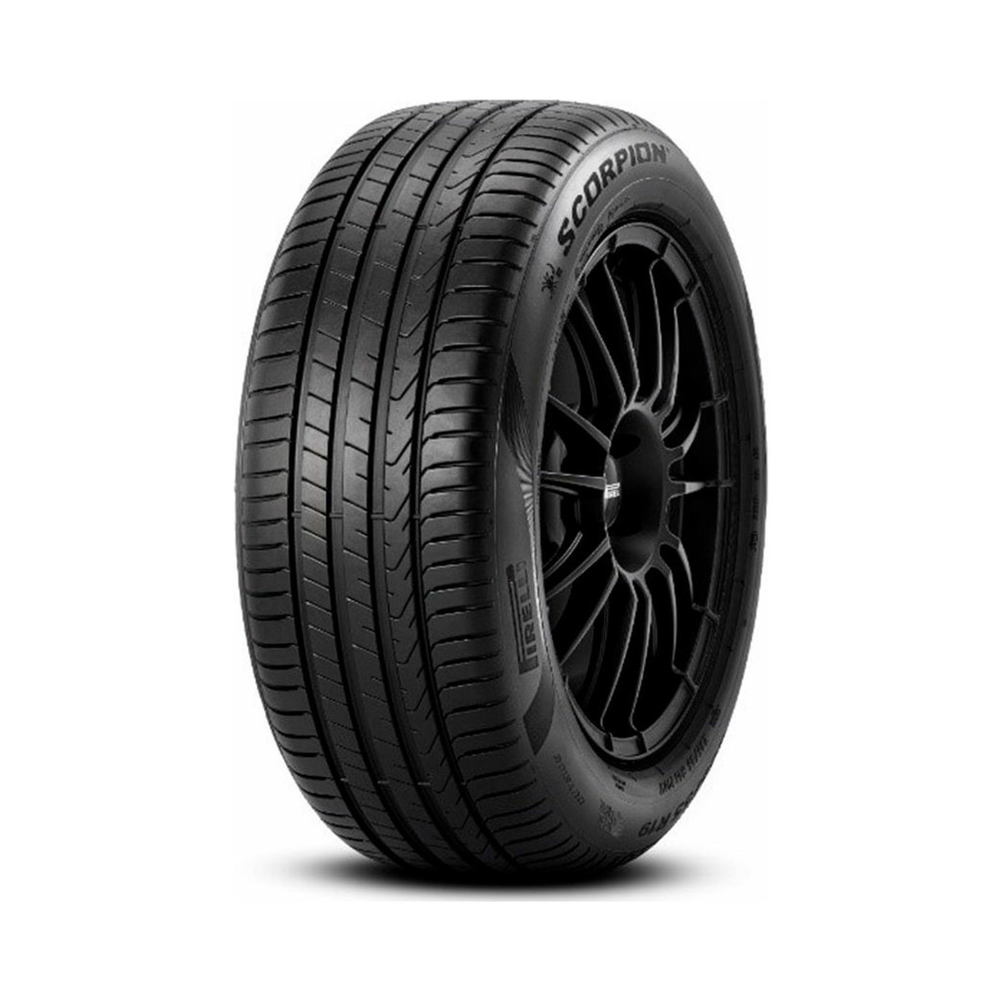 215/60  R16  Pirelli Scorpion LT 95V Вид 0
