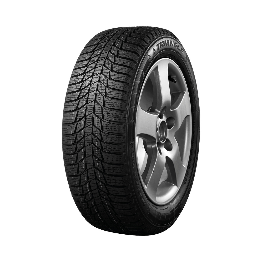245/45  R18  Triangle Snow PL01 100R Вид 0