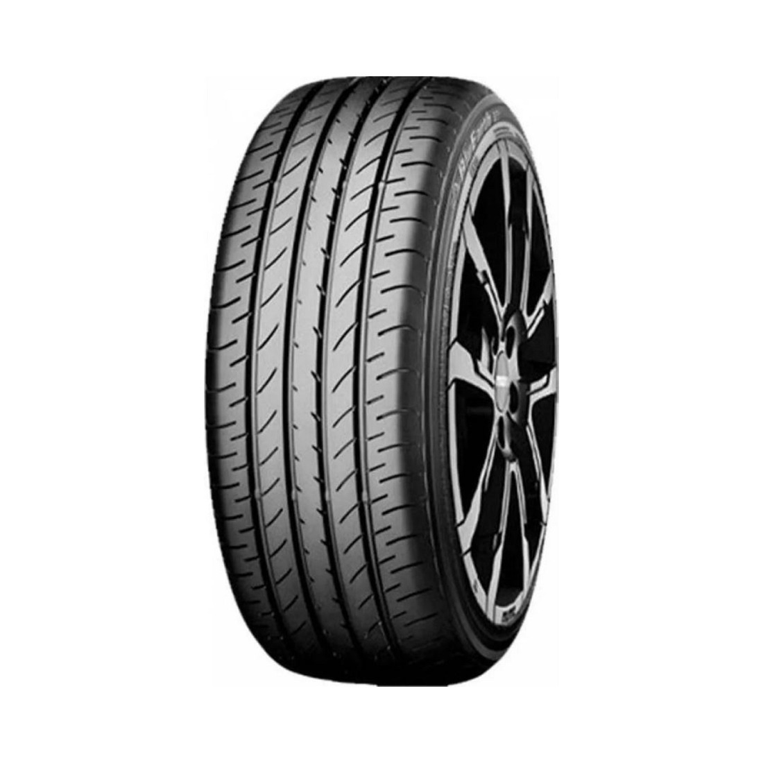 245/50  R18  Yokohama BluEarth-GT AE51 100W Вид 0