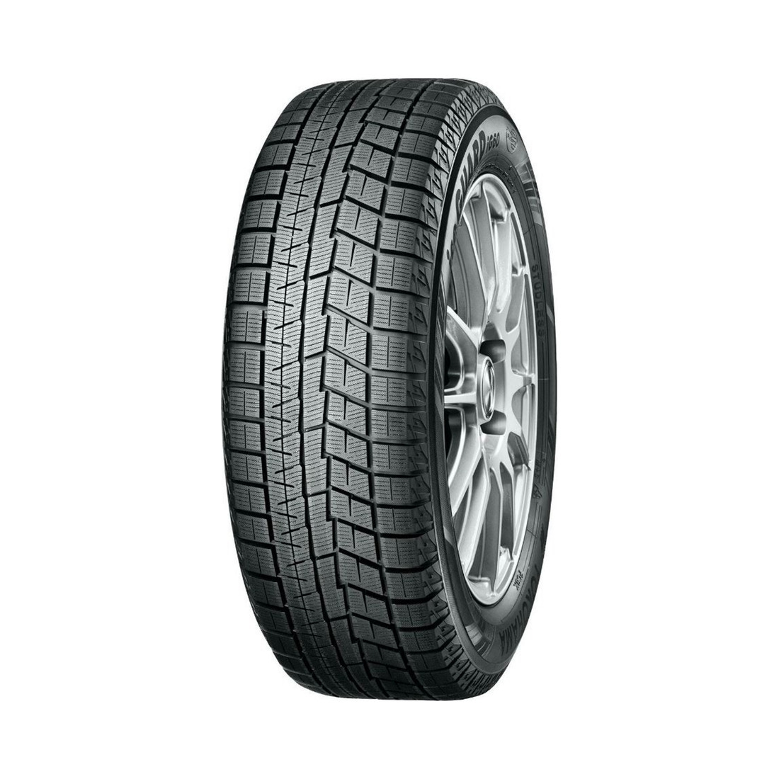 245/40  R20  Yokohama Ice Guard IG60A 95Q Вид 0