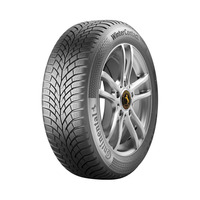 255/45  R21  Continental WinterContact TS 870 P FR 106V XL