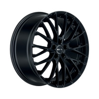 8.5x20 5x108 63.4 ET45 Gloss Black