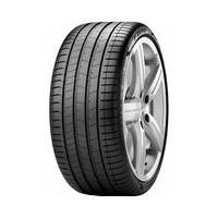 275/35  R23  Pirelli P Zero PZ4 Luxury Saloon LTS 104Y XL elt